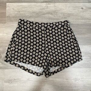 High-Waisted Playa Shorts - barely worn